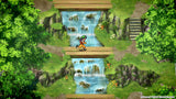 Suikoden I&II HD Remaster: Day 1 Edition - Nintendo Switch - Video Games by Konami The Chelsea Gamer