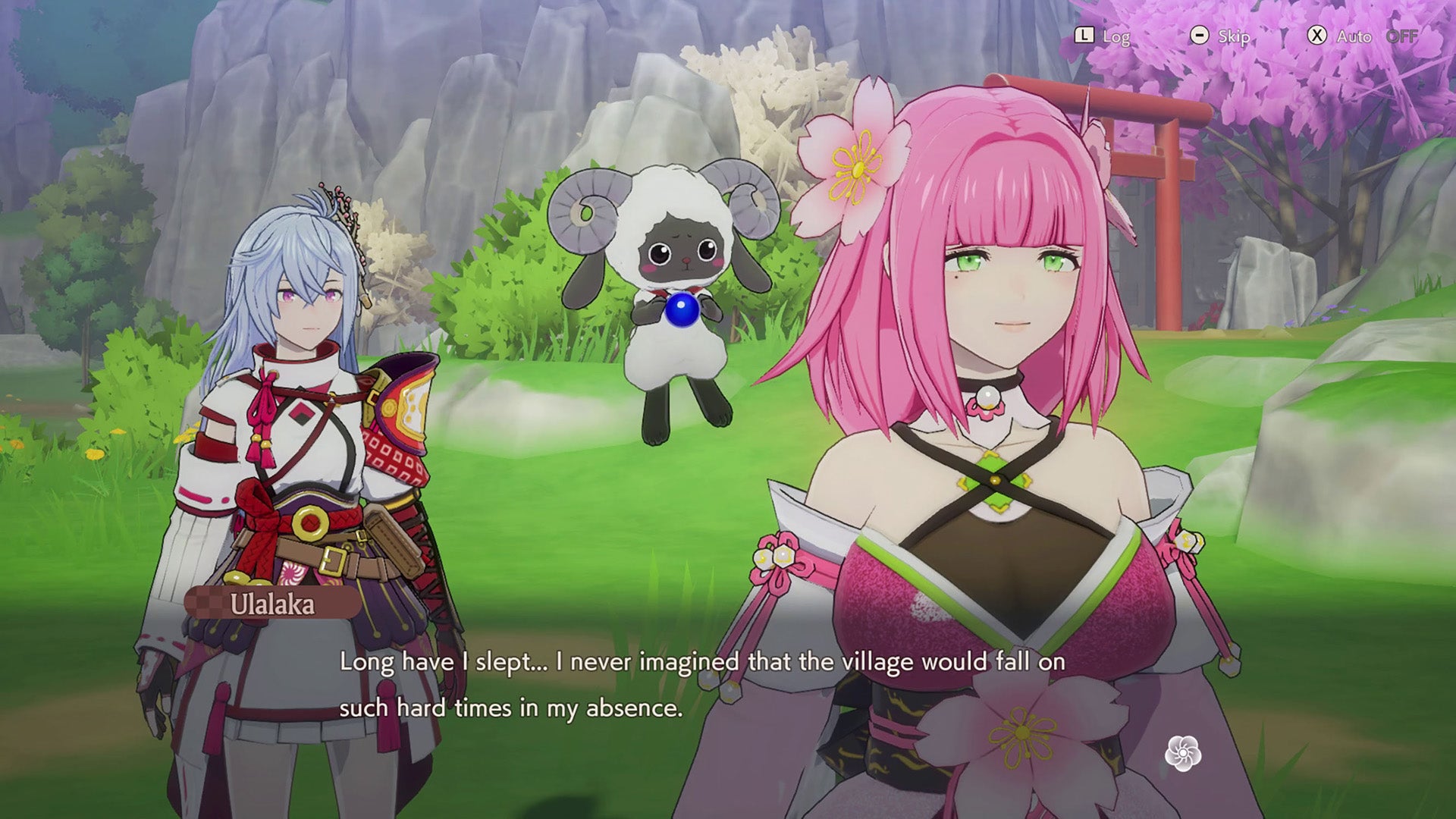 Rune Factory: Guardians of Azuma - Nintendo Switch - Video Games by U&I The Chelsea Gamer