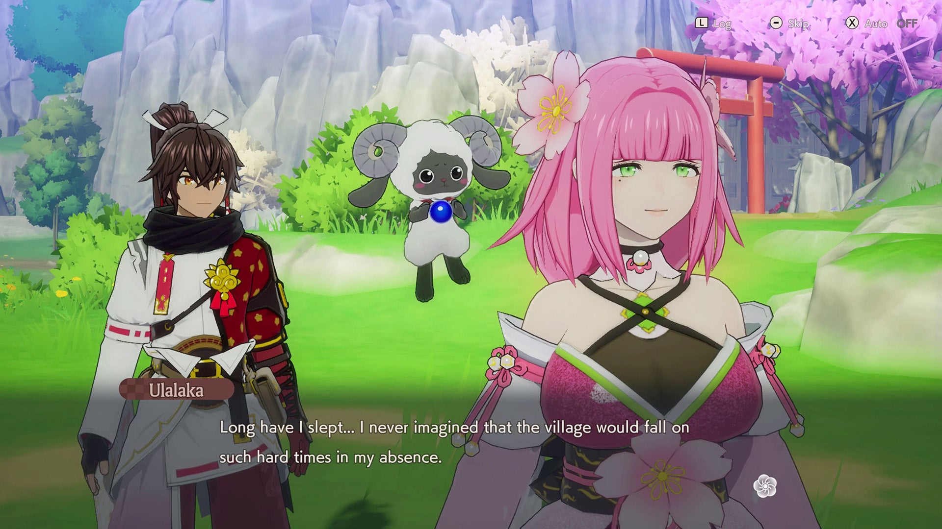 Rune Factory: Guardians of Azuma - Nintendo Switch - Video Games by U&I The Chelsea Gamer