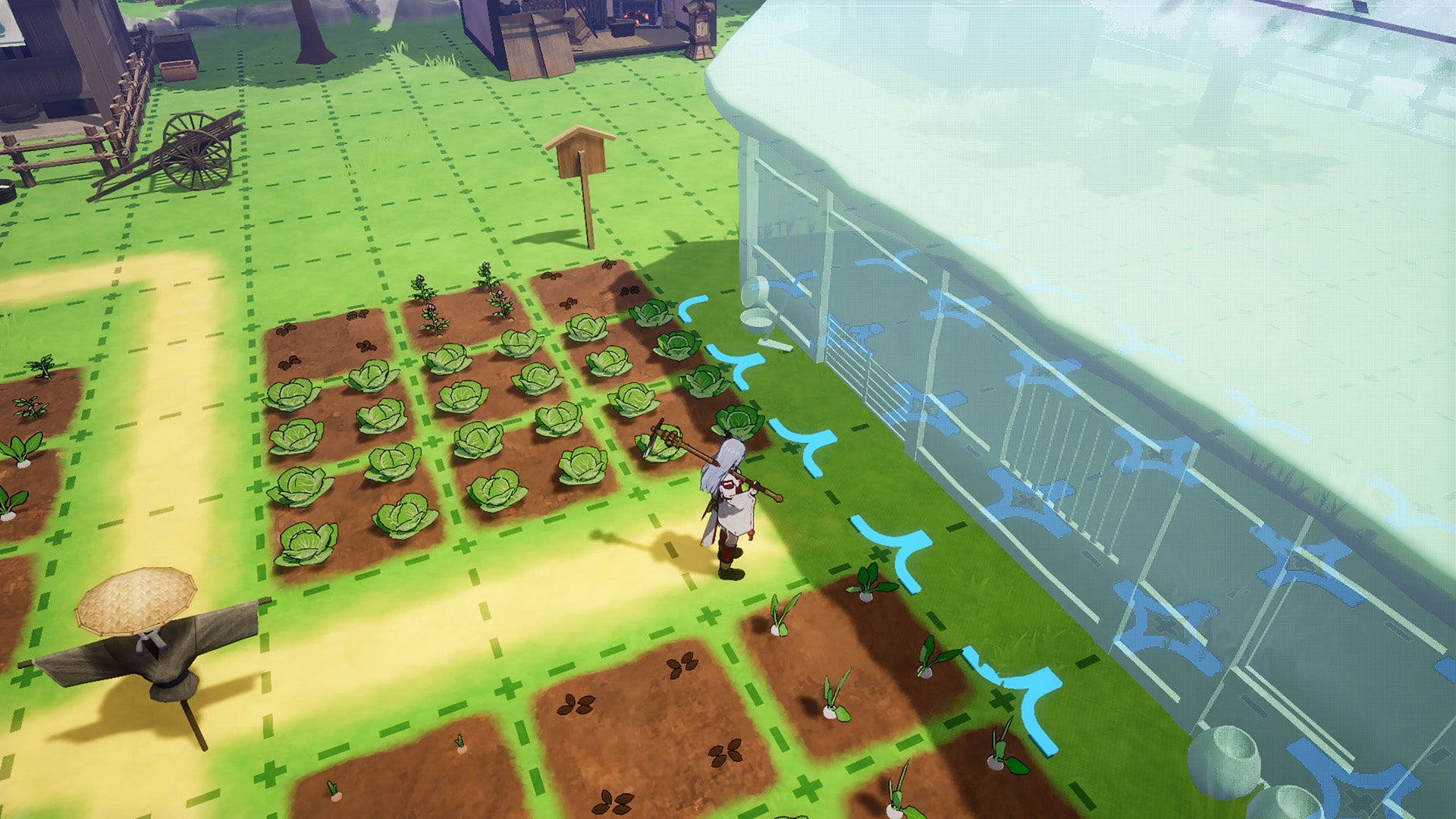 Rune Factory: Guardians of Azuma - Nintendo Switch - Video Games by U&I The Chelsea Gamer