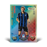 Match Attax 24/25 - Eco Pack (Reduced Packaging Version) - Merchandise by Topps The Chelsea Gamer