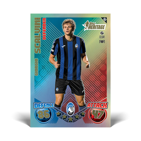 Match Attax 24/25 - Eco Pack (Reduced Packaging Version) - Merchandise by Topps The Chelsea Gamer