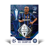 Match Attax Season 24/25 - The Entertainers Magicians - Booster Tin #1 - Merchandise by Topps The Chelsea Gamer