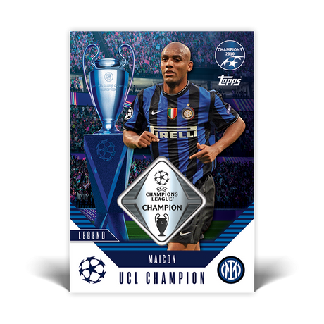 Match Attax Season 24/25 - The Entertainers Magicians - Booster Tin #1 - Merchandise by Topps The Chelsea Gamer
