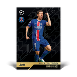 Match Attax Season 24/25 - The Entertainers Magicians - Booster Tin #1 - Merchandise by Topps The Chelsea Gamer