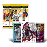 Match Attax 24/25 - Eco Mega Multipack (Reduced Packaging Version) - Merchandise by Topps The Chelsea Gamer