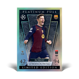 Match Attax 24/25 - Eco Mega Multipack (Reduced Packaging Version) - Merchandise by Topps The Chelsea Gamer