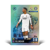 Match Attax 24/25 - Eco Mega Multipack (Reduced Packaging Version) - Merchandise by Topps The Chelsea Gamer