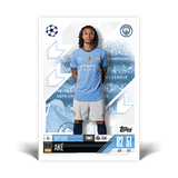 Match Attax 24/25 - Eco Mega Multipack (Reduced Packaging Version) - Merchandise by Topps The Chelsea Gamer