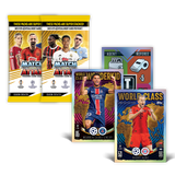 Match Attax 24/25 - Starter Pack - merchandise by Topps The Chelsea Gamer