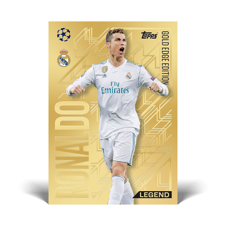 Match Attax 24/25 - Starter Pack - merchandise by Topps The Chelsea Gamer