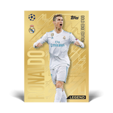 Match Attax 24/25 - Starter Pack - merchandise by Topps The Chelsea Gamer