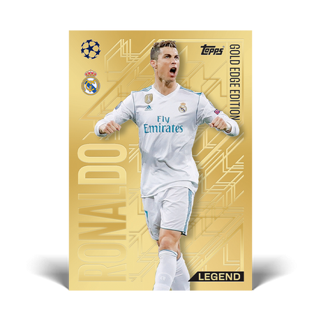 Match Attax 24/25 - Starter Pack - merchandise by Topps The Chelsea Gamer