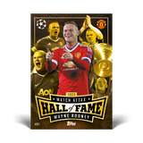 Match Attax 24/25 - Starter Pack - merchandise by Topps The Chelsea Gamer