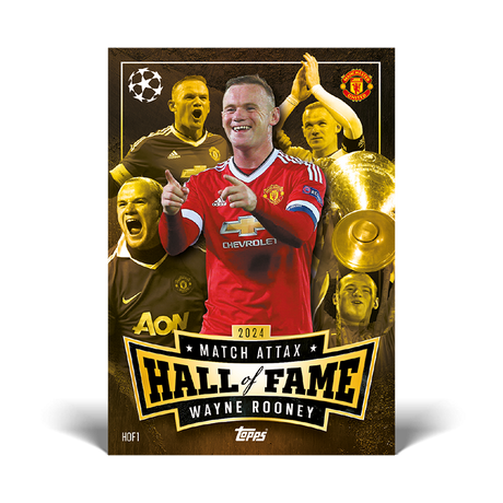 Match Attax 24/25 - Starter Pack - merchandise by Topps The Chelsea Gamer