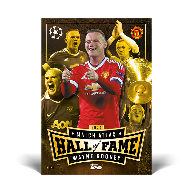 Match Attax 24/25 - Starter Pack - merchandise by Topps The Chelsea Gamer