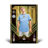 Match Attax 24/25 - Starter Pack - merchandise by Topps The Chelsea Gamer