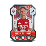 Match Attax 24/25 - Starter Pack - merchandise by Topps The Chelsea Gamer
