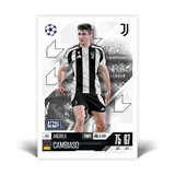 Match Attax 24/25 - Starter Pack - merchandise by Topps The Chelsea Gamer