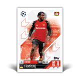 Match Attax 24/25 - Starter Pack - merchandise by Topps The Chelsea Gamer