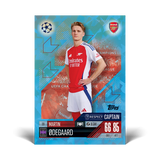 Match Attax 24/25 - Booster Pack Box - 24 Packs - Merchandise by Topps The Chelsea Gamer