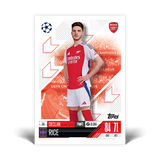Match Attax 24/25 - Booster Pack Box - 24 Packs - Merchandise by Topps The Chelsea Gamer