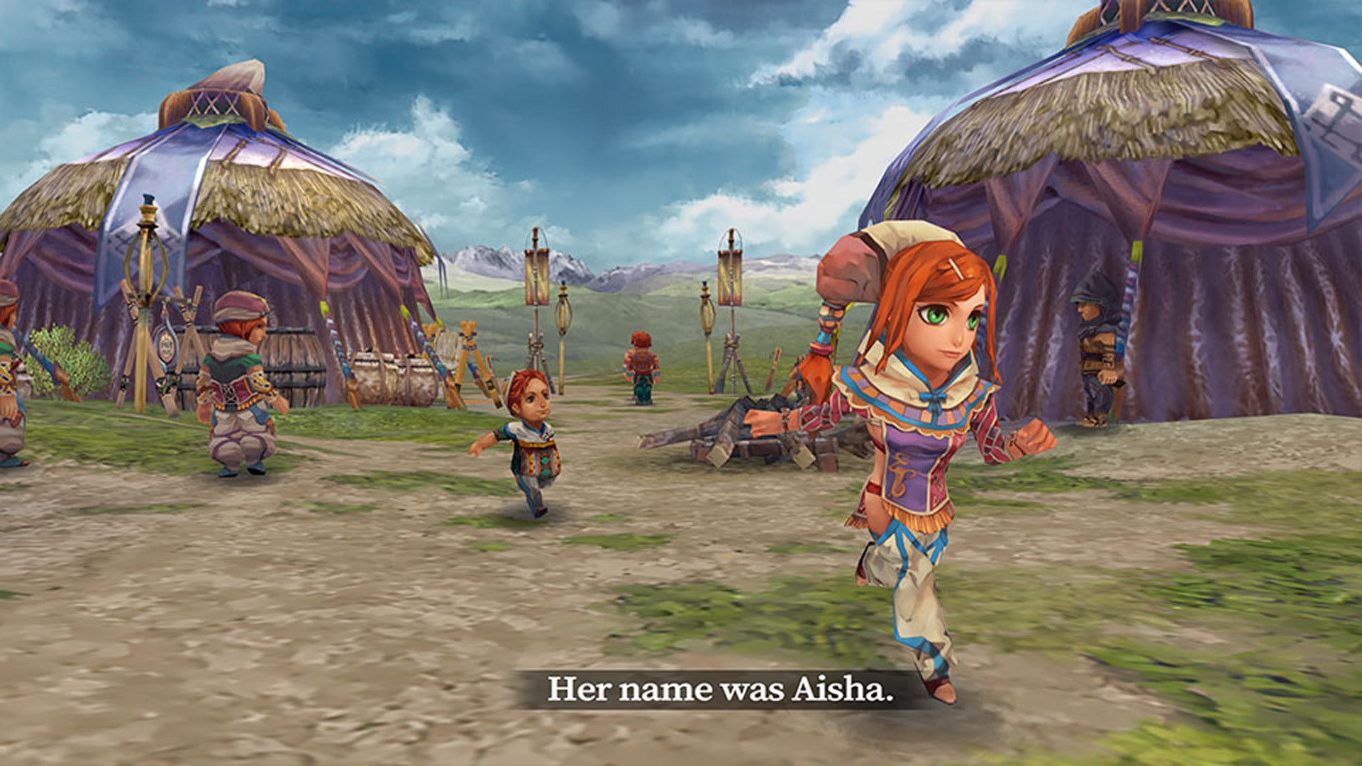 Romancing SaGa - Minstrel Song - Remastered International - PlayStation 5 - Video Games by Red Art Games The Chelsea Gamer