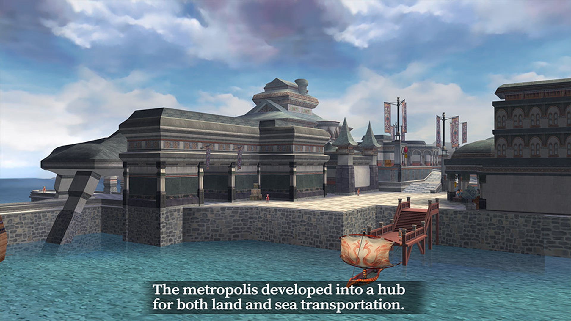 Romancing SaGa - Minstrel Song - Remastered International - PlayStation 5 - Video Games by Red Art Games The Chelsea Gamer