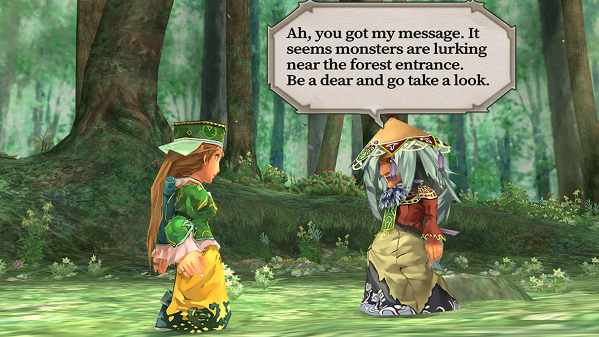 Romancing SaGa - Minstrel Song - Remastered International - PlayStation 4 - Video Games by Red Art Games The Chelsea Gamer