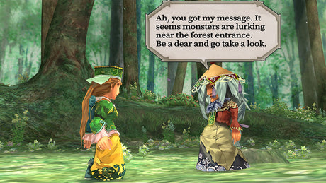 Romancing SaGa - Minstrel Song - Remastered International - Nintendo Switch - Video Games by Red Art Games The Chelsea Gamer