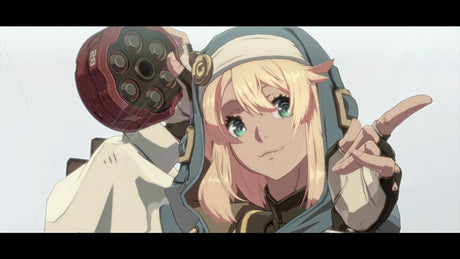 Guilty Gear Strive - Nintendo Switch - Video Games by Bandai Namco Entertainment The Chelsea Gamer