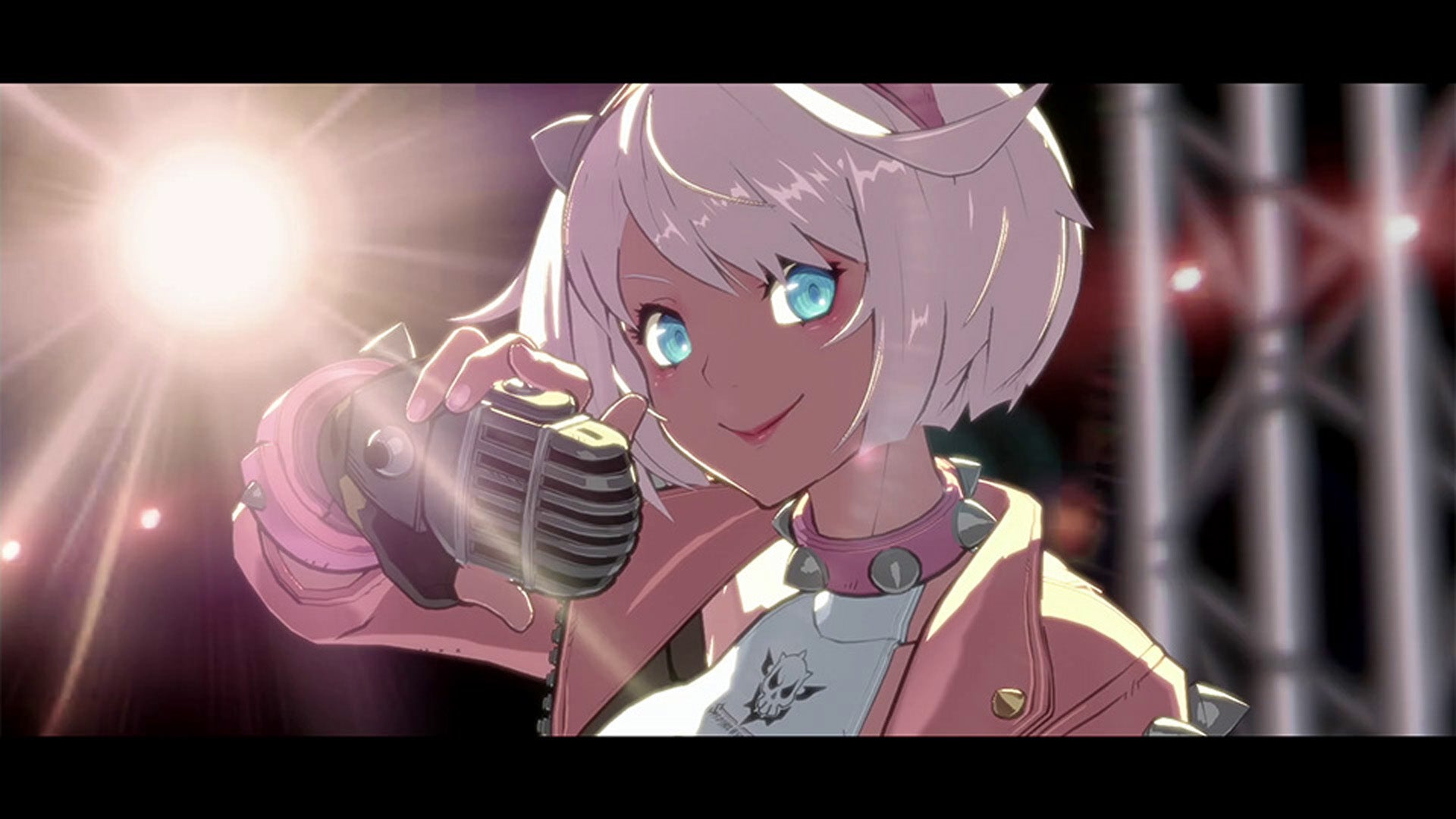 Guilty Gear Strive - Nintendo Switch - Video Games by Bandai Namco Entertainment The Chelsea Gamer