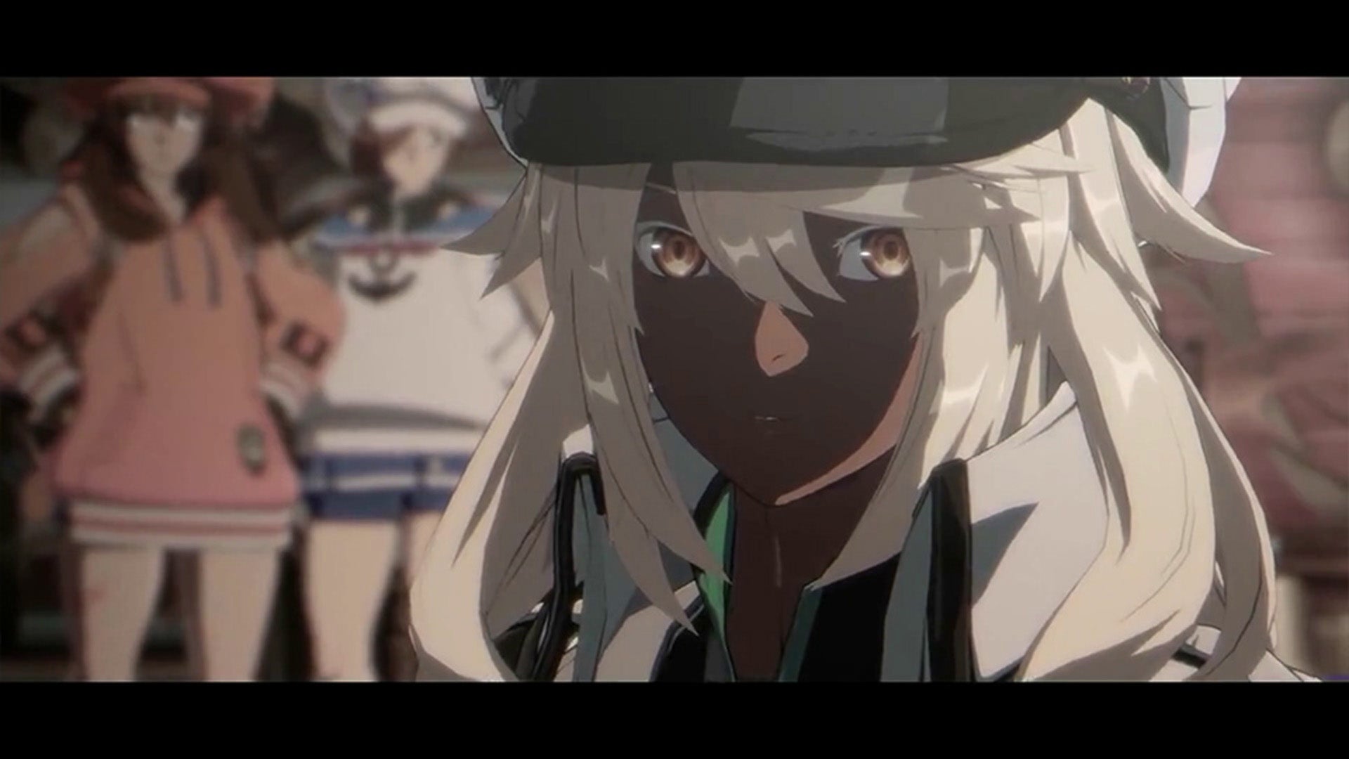 Guilty Gear Strive - Nintendo Switch - Video Games by Bandai Namco Entertainment The Chelsea Gamer