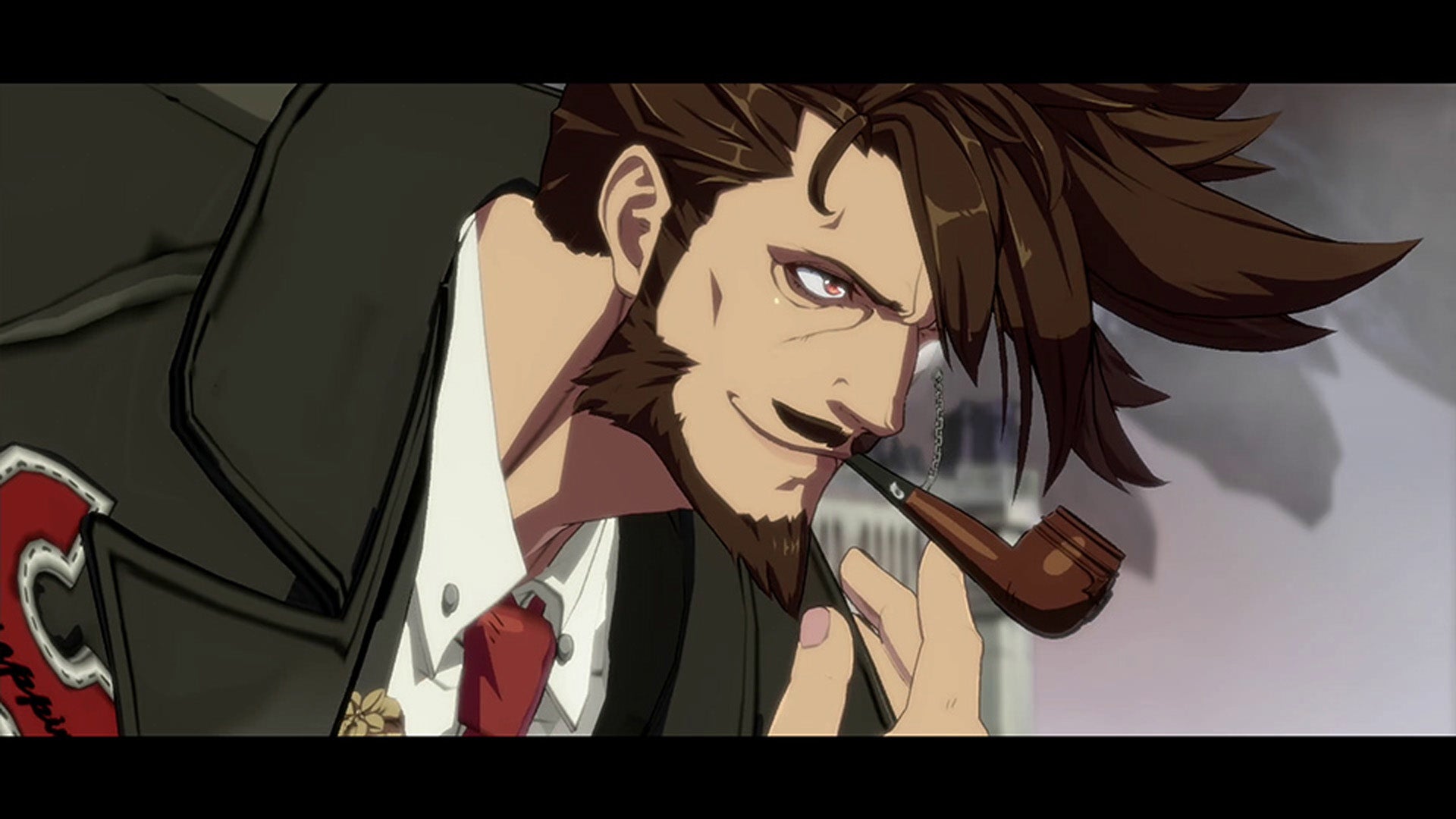 Guilty Gear Strive - Nintendo Switch - Video Games by Bandai Namco Entertainment The Chelsea Gamer