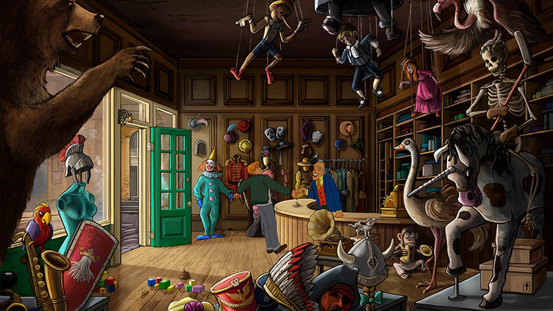 Broken Sword - Shadow of the Templars: Reforged - Xbox - Video Games by Red Art Games The Chelsea Gamer