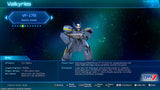 Macross: Shooting Insight - PlayStation 4 - Video Games by Red Art Games The Chelsea Gamer