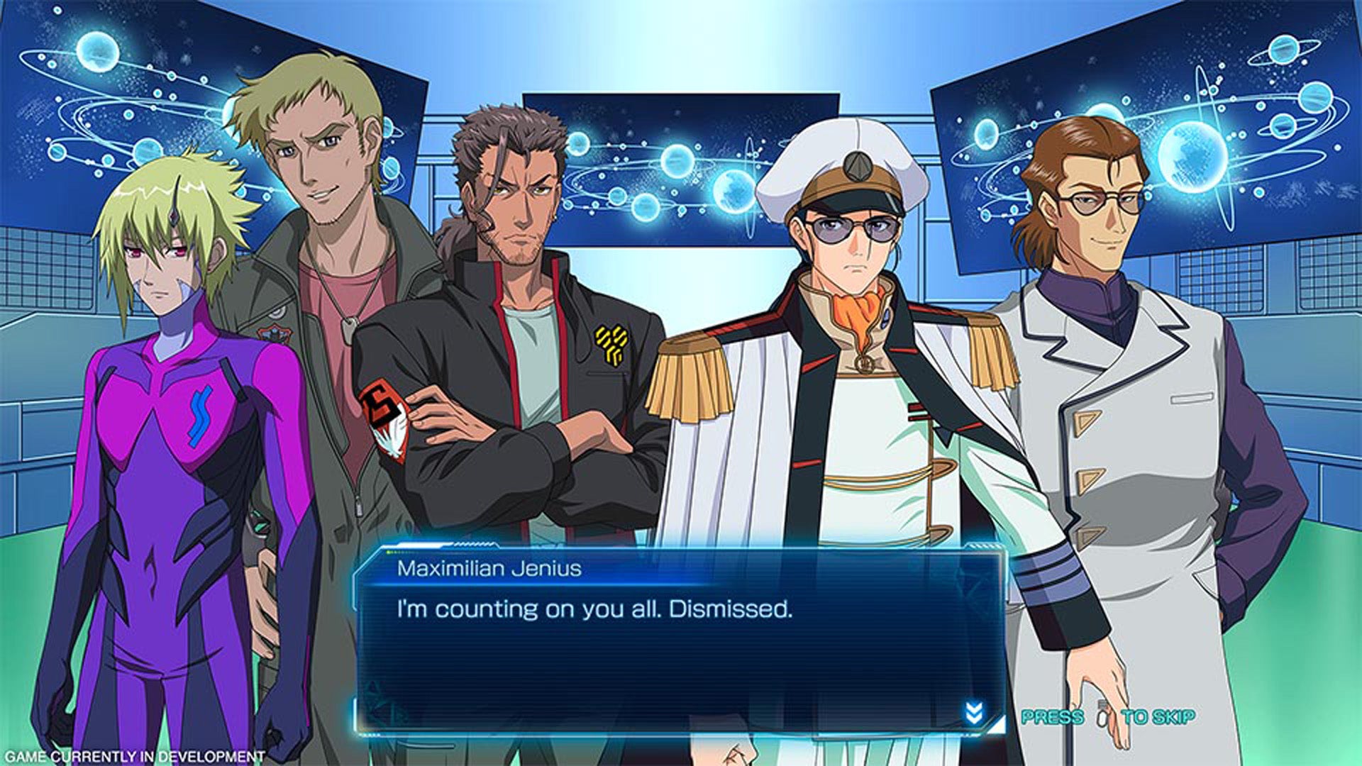 Macross: Shooting Insight - PlayStation 4 - Video Games by Red Art Games The Chelsea Gamer