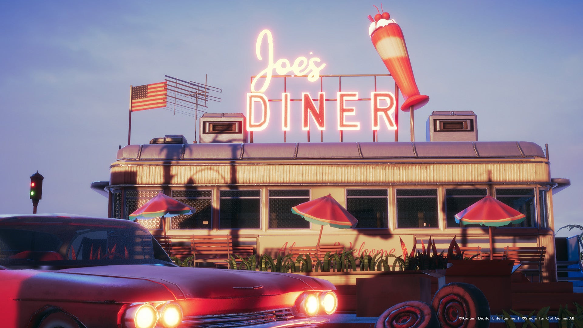 Deliver At All Costs - PlayStation 5 - Video Games by U&I The Chelsea Gamer