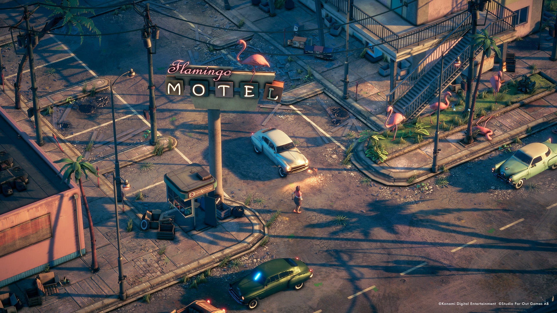 Deliver At All Costs - PlayStation 5 - Video Games by U&I The Chelsea Gamer