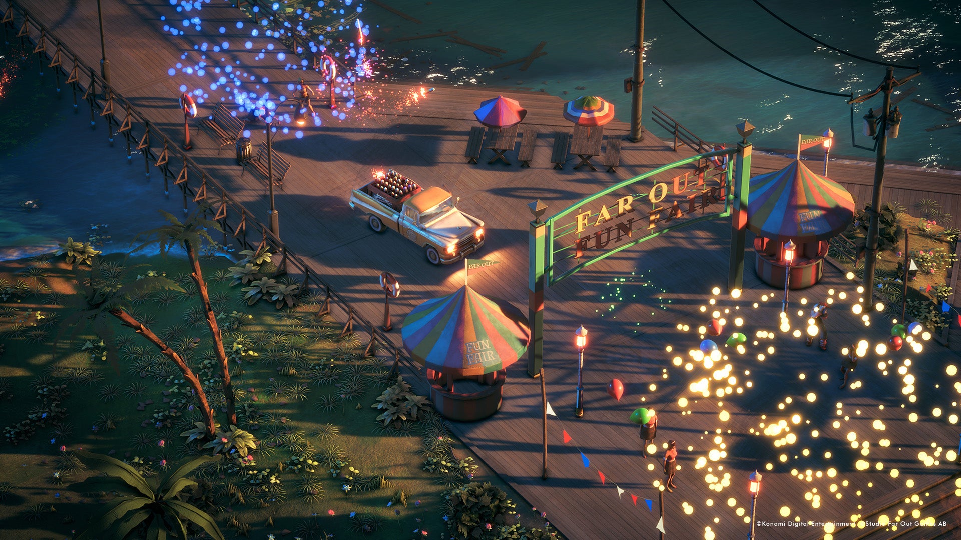 Deliver At All Costs - PlayStation 5 - Video Games by U&I The Chelsea Gamer