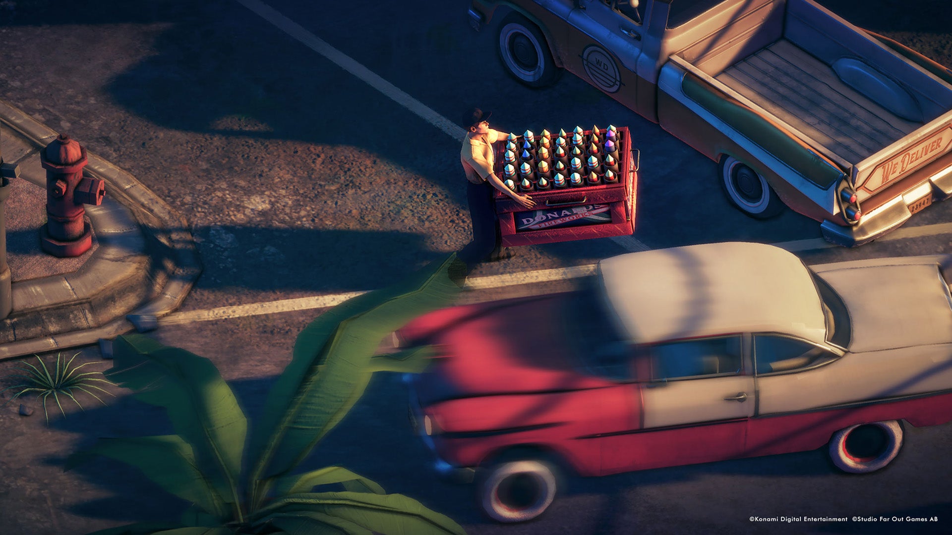 Deliver At All Costs - Xbox Series X - Video Games by U&I The Chelsea Gamer