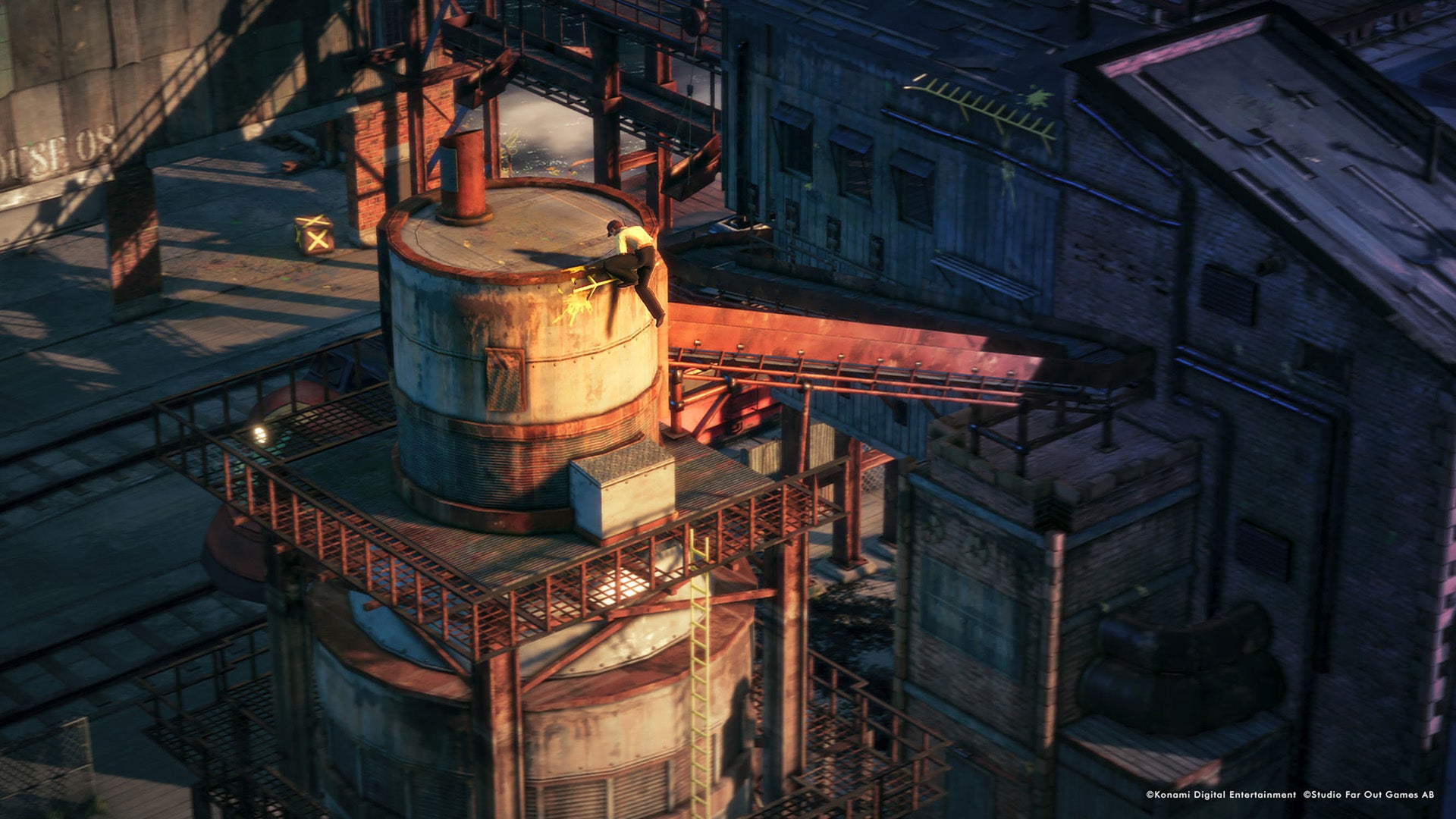 Deliver At All Costs - Xbox Series X - Video Games by U&I The Chelsea Gamer