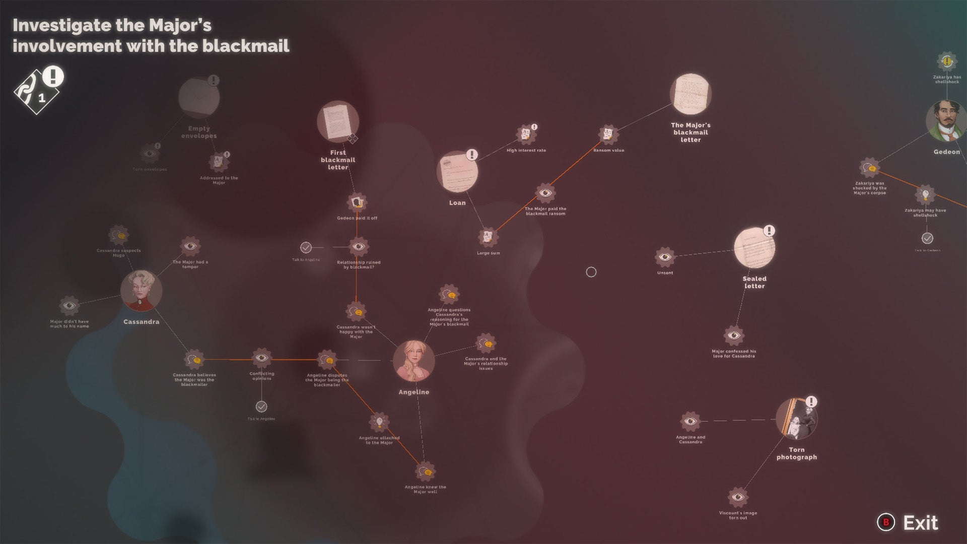 Agatha Christie Hercule Poirot: The First Cases - Nintendo Switch - Code In A Box - Video Games by Maximum Games Ltd (UK Stock Account) The Chelsea Gamer