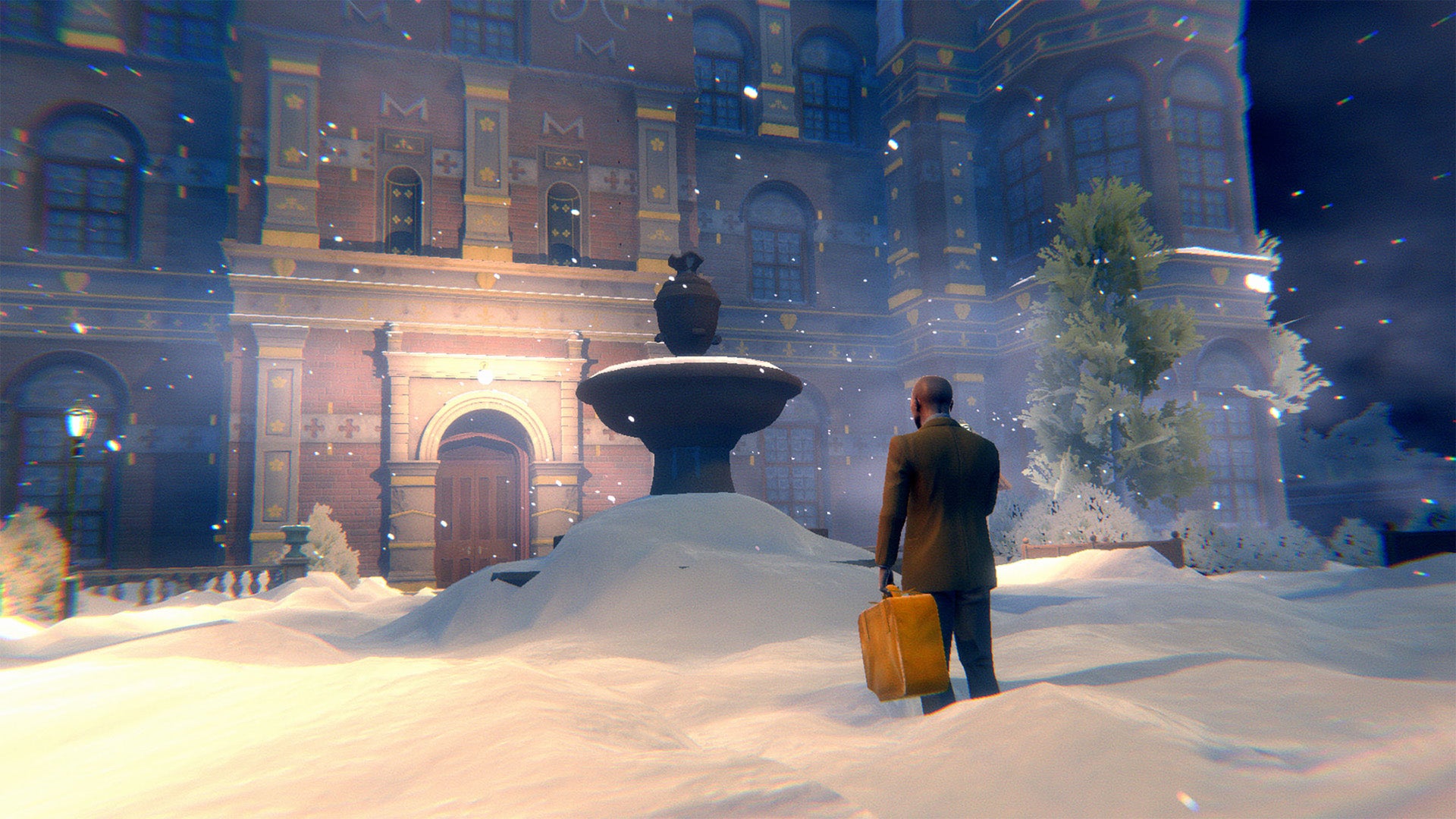 Agatha Christie Hercule Poirot: The First Cases - Nintendo Switch - Code In A Box - Video Games by Maximum Games Ltd (UK Stock Account) The Chelsea Gamer