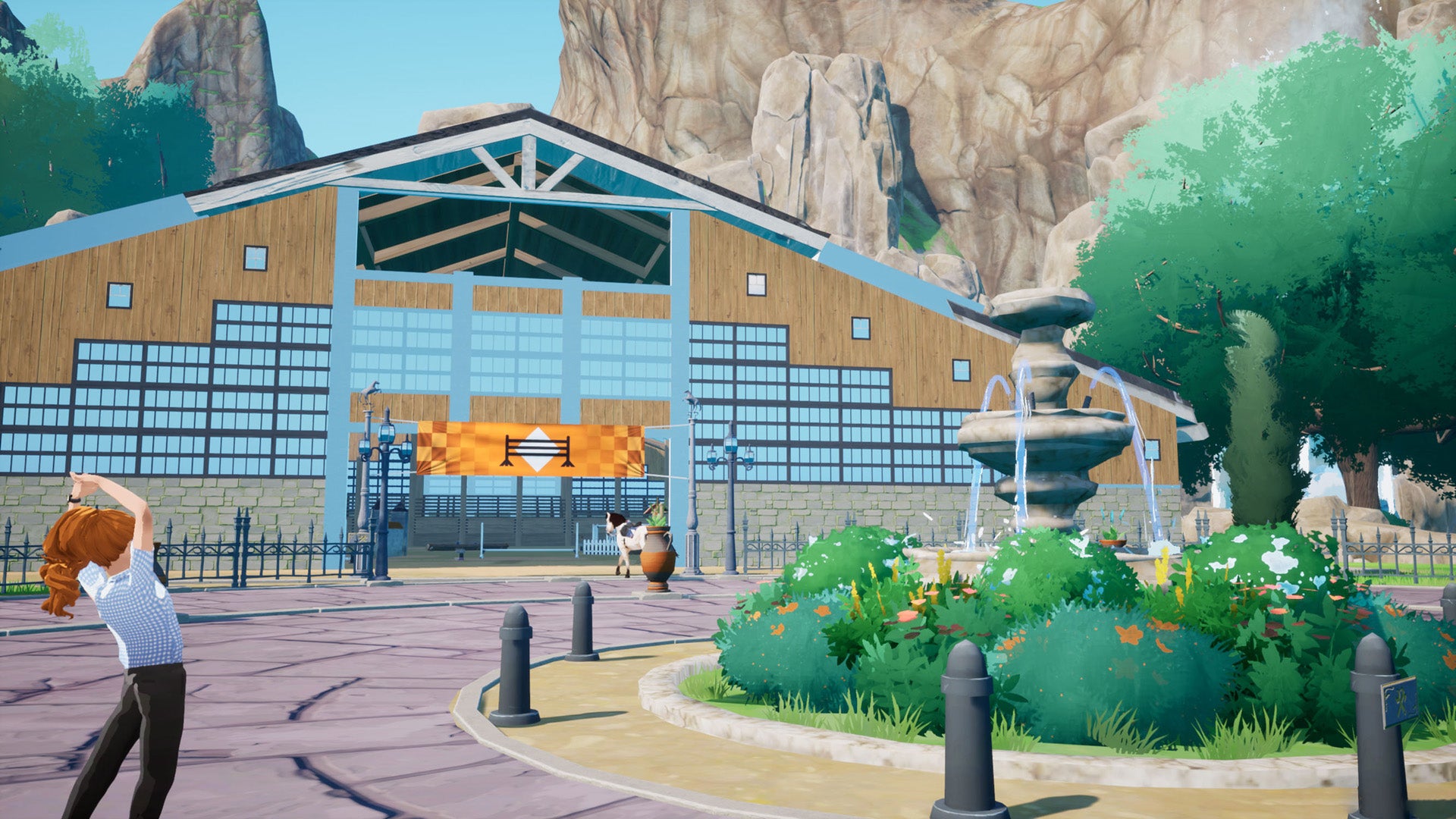 Horse Tales: Emerald Valley Ranch - Nintendo Switch - Code In A Box - Video Games by Maximum Games Ltd (UK Stock Account) The Chelsea Gamer