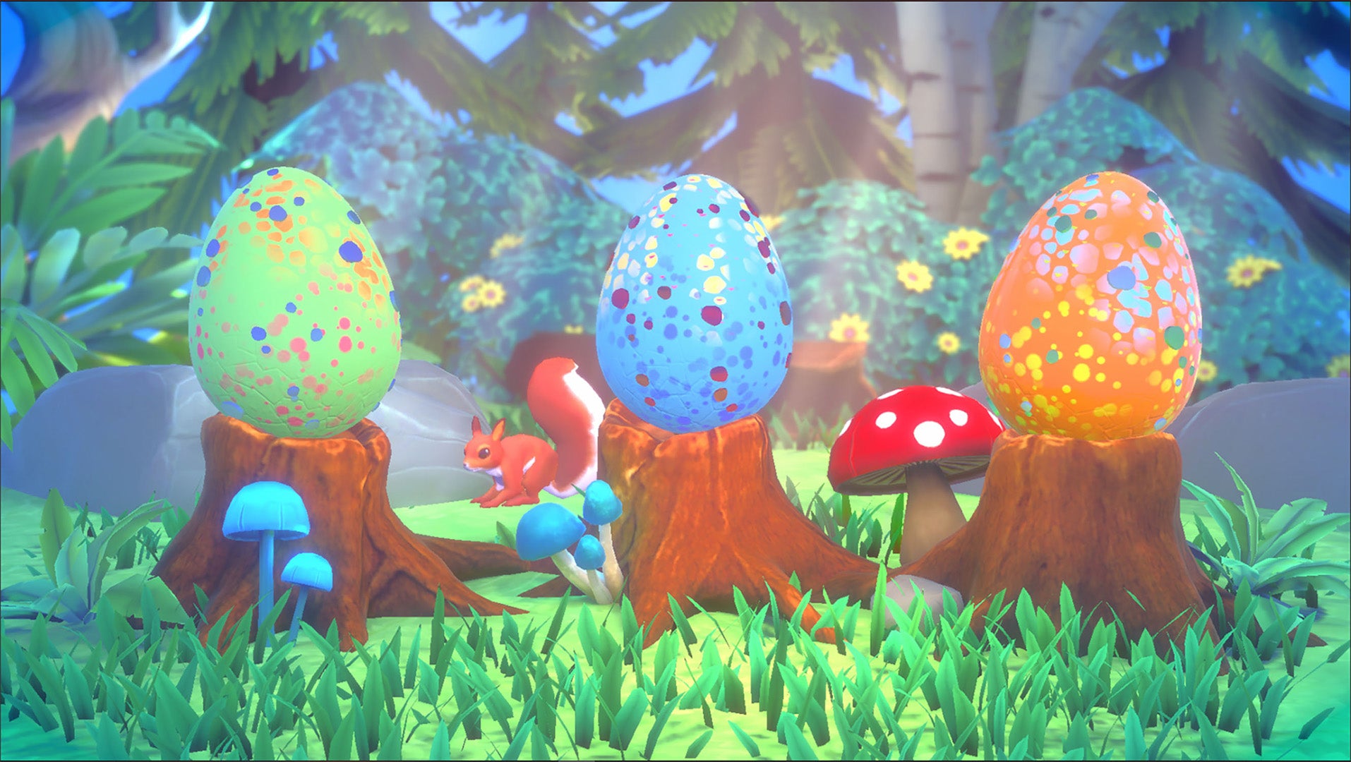 My Universe: My Baby Dragon - Nintendo Switch - Code In A Box - Video Games by Maximum Games Ltd (UK Stock Account) The Chelsea Gamer