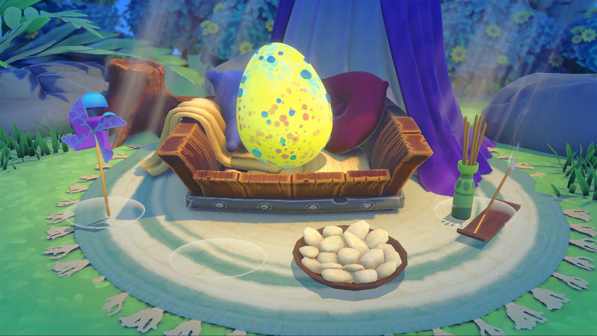 My Universe: My Baby Dragon - Nintendo Switch - Code In A Box - Video Games by Maximum Games Ltd (UK Stock Account) The Chelsea Gamer