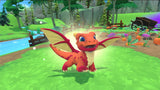My Universe: My Baby Dragon - Nintendo Switch - Code In A Box - Video Games by Maximum Games Ltd (UK Stock Account) The Chelsea Gamer