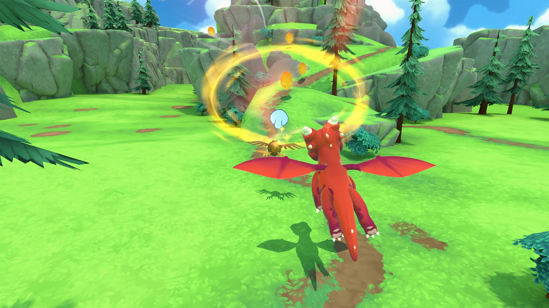 My Universe: My Baby Dragon - Nintendo Switch - Code In A Box - Video Games by Maximum Games Ltd (UK Stock Account) The Chelsea Gamer