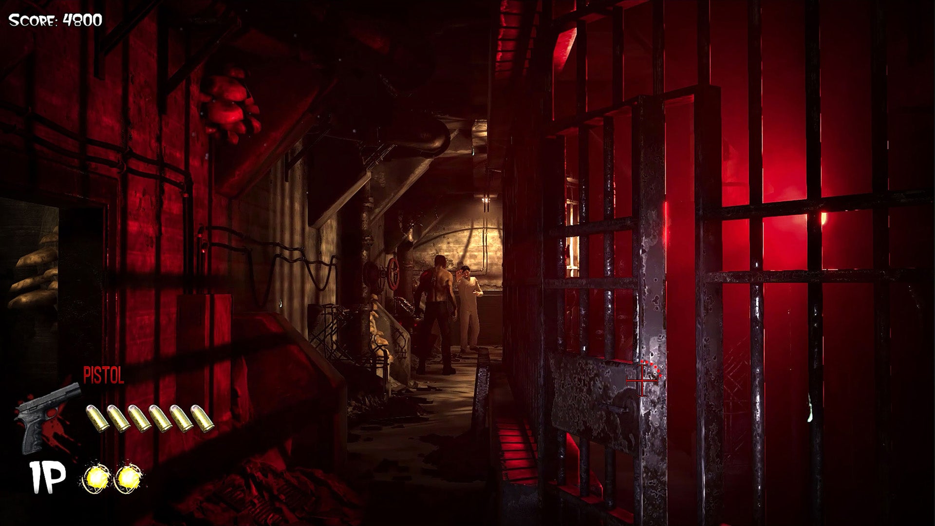 The House of the Dead: Remake - Nintendo Switch - Code In A Box - Video Games by Maximum Games Ltd (UK Stock Account) The Chelsea Gamer